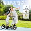 AIYAPLAY Roller Kinder Tretroller Kickscooter mit Produktbild-Vorschau 7