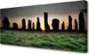 Tulup Leinwand-Bilder 125x50 Wandbild Canvas Kunstdruck Produktbild-Vorschau 1