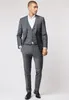 Roy Robson Roy Robson Herren Slim Anzughose uni Produktbild-Vorschau 11