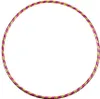 Hula Hoop a strisce da ginnastica Anteprima dell’immagine prodotto 2