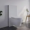 Sanitärmodul 805S mit Sensor - 1003,5 x 483 x 108 mm - Für Produktbild-Vorschau 10