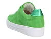 Gabor 46.460 Damenschuhe - Halbschuhe - Sneaker grün Produktbild-Vorschau 13
