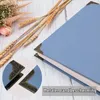 Selbstklebendes Fotoalbum 60 Seiten, 3 Ringe, 23x27 cm, DIY Productafbeelding-voorbeeld
