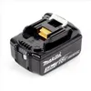 Makita BL 1830 B Batteria 18 V 3,0 Ah / 3000 mAh Li-Ion con Anteprima dell’immagine prodotto 30