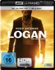 Logan- The Wolverine (4K UHD) Produktbild-Vorschau 1