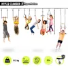 Kit de slackline HyperMotion Ninja pour enfants – 9 Voir les images du produit 13