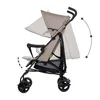 Kinderkraft TIK: Cochecito de viaje, 6,5 kg, con posición Vista previa de la imagen del producto 3