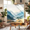 Leinwand auf Keilrahmen 80 x 60 cm 3-fach grundiert - 2er Produktbild-Vorschau 4