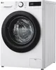Waschmaschine mit Trockner LG F4DR509SBW Produktbild-Vorschau 11