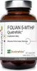 Kenay Folian 5 Mthf Quatrefolic (60 kaps.) 3076 Podgląd zdjęcia produktu 1