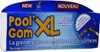 Gomxl ricarica gomma scopa piscina Toucan RECHARGE POOL Anteprima dell’immagine prodotto 2