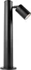 Außenleuchte Schwarz 45 cm Einstellbar IP44 Solo Produktbild-Vorschau 8