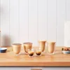 DeLonghi Fancy Collection Gemischte Thermogläser 6er Set Anteprima dell’immagine prodotto 3
