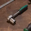 WIESEMANN 80102 | Lot Cliquet et Douilles 28 Pièces Avec Voir les images du produit 3