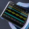 Multimetr cyfrowy oscyloskop generator analizator 4w1 Podgląd zdjęcia produktu 14