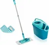 Leifheit Set Clean Twist M Ergo + Náhrada Static Plus 52137 Náhľad obrázku produktu 11