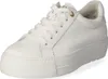Paul Green Sneaker 5241-003, Glattleder, Weiß, Damen Produktbild-Vorschau 38