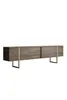 Skye Decor, Luxe - Noce, Oro, Set di mobili per soggiorno, Anteprima dell’immagine prodotto 11