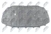 NTY EZC-VW-231 Isolamento vano motore per VW Polo hatchback Anteprima dell’immagine prodotto 2