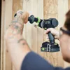 Festool Akku-Bohrschrauber QUADRIVE TDC 18/4 5,0/4,0 I-Plus Produktbild-Vorschau 4