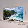 MEDION 125,7 cm (50 Zoll) Fernseher 4K Smart TV - MD 850401 Produktbild-Vorschau 2
