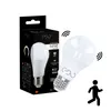 MARI LED Sensor E27 11W 4000K neutrální NW 1055lm žárovka Náhled obrázku produktu 1