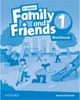 Family and Friends: Level 1. Workbook Productafbeelding-voorbeeld 2