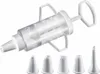 Westmark Garnierspritze, 100 ml, 30772270 Produktbild-Vorschau 1