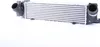 NISSENS 96450 Ladeluftkühler LLK für BMW 1 Schrägheck (F20) Produktbild-Vorschau 10