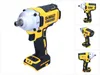 DeWALT DCF892N impact wrench 18V Voir les images du produit 1