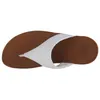 FITFLOP Lulu Toe-Post WEISS 37 Produktbild-Vorschau 3