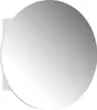 Specchio contenitore bagno Vicco Loki Bianco 50 x 50 cm con Anteprima dell’immagine prodotto 1