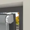 Cocoon Home Elektrisches Rollo Smart Home 90x275 Maya - Produktbild-Vorschau 8