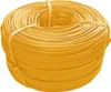 10m Keder Ø 3mm x Fahne 7mm Kederband Biese Paspelband Produktbild-Vorschau 1