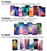 Induktives Ladegerät 15W für Apple iPhone Kabellos Laden Produktbild-Vorschau 11