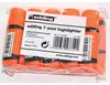 Edding 7, 10 Stück(e), Orange, Meißel, Schwarz, Orange, Produktbild-Vorschau 6