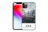 MuchoWow® Handyhülle Schutzhülle Hülle für iPhone 12 Pro Produktbild-Vorschau 2