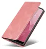 Handyhülle für Huawei P20 Lite Kunstleder Flip Cover Hülle Produktbild-Vorschau 4
