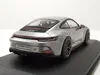 Solido 421438194 Porsche 911 GT3 Touring 2023 silber 1:43 Produktbild-Vorschau 8