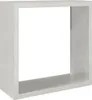vidaXL Stojan na palivové drevo 100x40x100 cm z nerezovej Náhľad obrázku produktu 1