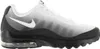 A side view of a single Nike Air Max Invigor sneaker against a white background. Produktbild-Vorschau