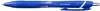 Flüssigtintenstift Uni-Ball Jetstream SXN-150C-07 Blau 1 mm Produktbild-Vorschau 1