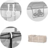 Box Chipolino Easy 180 x 180 cm, 2 anelli, richiudibile, Anteprima dell’immagine prodotto 6