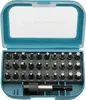 Makita P-73374 Set di punte 31 pezzi Anteprima dell’immagine prodotto 4