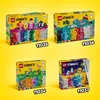 LEGO 11037 Classic Kreative Weltraumplaneten (11037) Anteprima dell’immagine prodotto 20
