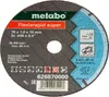 Metabo 5 Flexiarapid Super 76x1,0x10,0 mm Inox, TF 41 5 Stk Produktbild-Vorschau 4