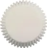 PME Mini Baking Cups kleine Muffinförmchen weiß 100 St Produktbild-Vorschau 1