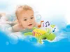 Tomy Plantschi die singende Schildkröte Produktbild-Vorschau 13
