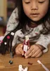 Schleich Bellezze di Sofia Sofia & Dusty Starter Set Anteprima dell’immagine prodotto 7