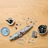 75405 - LEGO Star Wars - Krążownik typu Home One Podgląd zdjęcia produktu 4